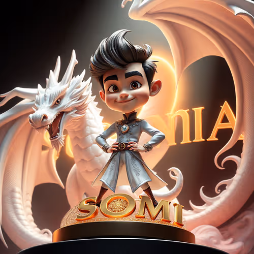 Somniac Classical Guy