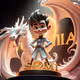 Somniac Classical Guy