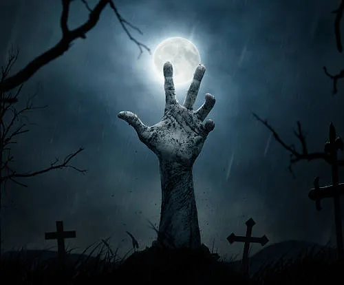 horror NFT