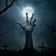 horror NFT