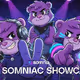 The Somniac Showcase
