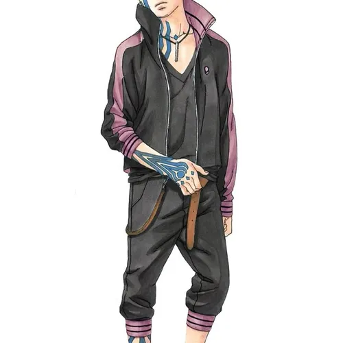 Boruto