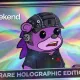 NFT Weekend - Holographic Edition