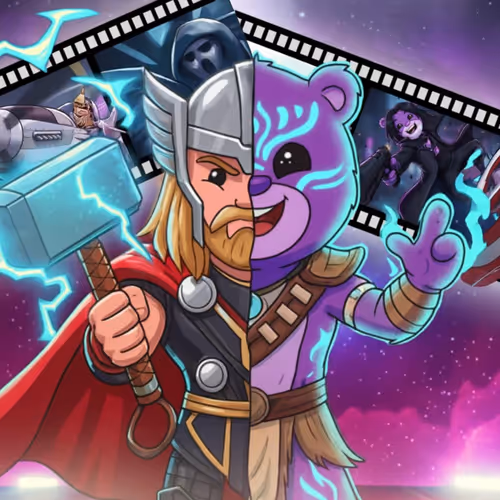 SOMTHOR