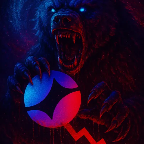 Horror Bear