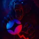 Horror Bear