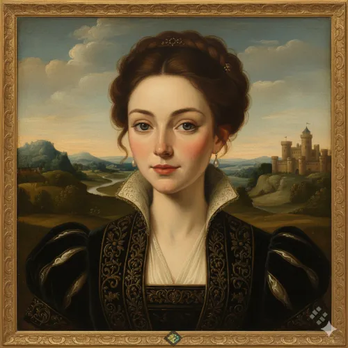 renaissance_lady