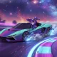 flycar
