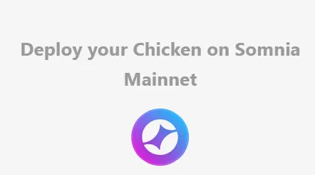 chicken somnia qwerty