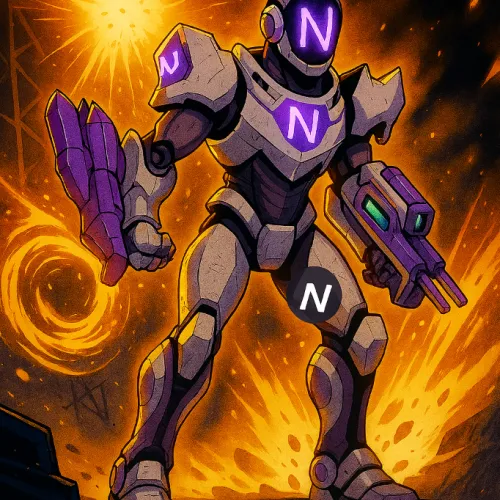 NeuroGuardians world