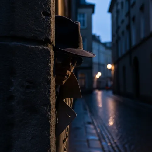 Spy