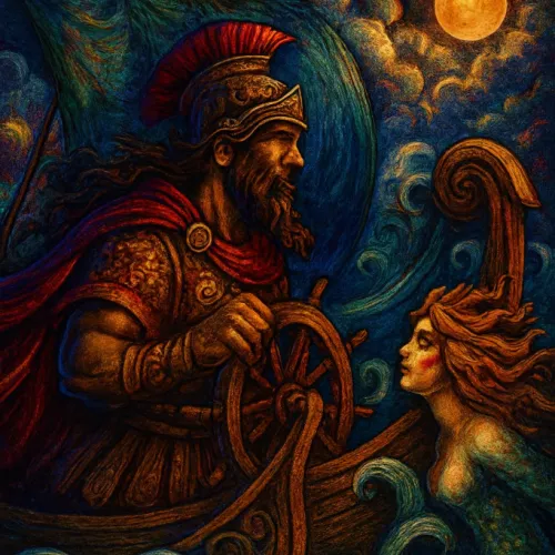 Somniac friend’s PFP