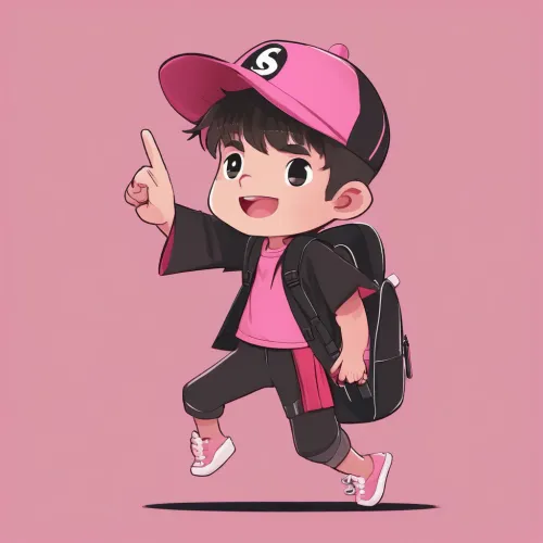 boybag