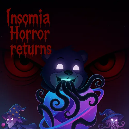 Insomnia Horror Returns