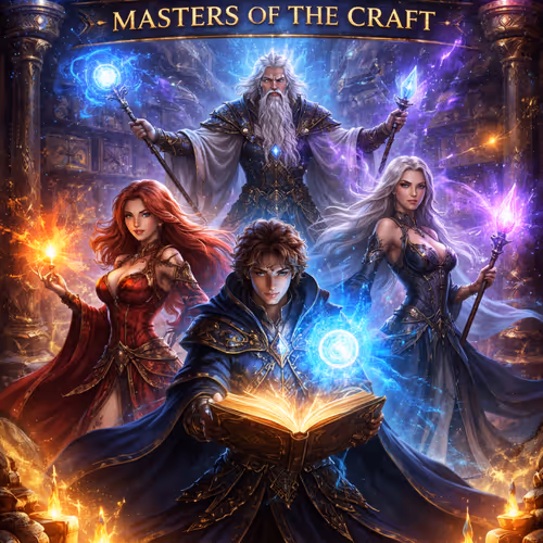 Otis Masters of the Craft