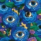 three eyed waves