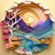 Paper Nature