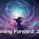 Dreaming Forward: 2026