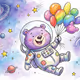 space