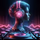 Alexsa DJ Showcash