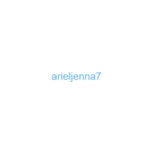 arieljenna7