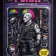 Punki Action Figure