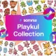 PFP Sticker Set