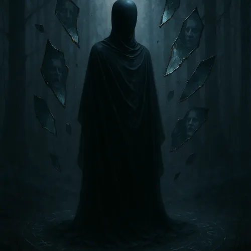 Whisper of the Hollow Veil