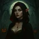 “Midnight Elf: The Blood Moon Awakening”