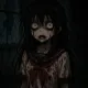 Horror girl 