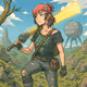 Somniac Expedition