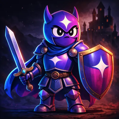 Soman Knight X