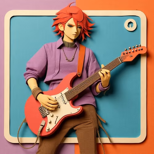 Rock Star