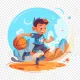 basketball