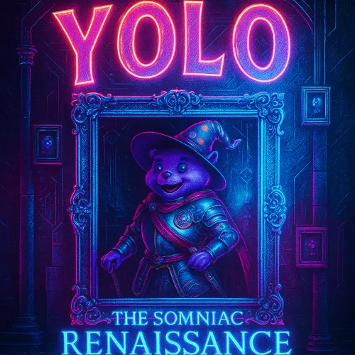 YOLOSANCE