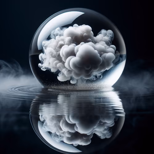 cloud