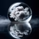 cloud