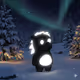 Christmas Quill