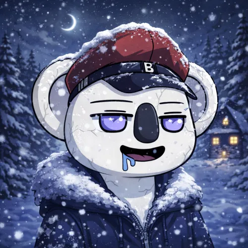 Tales of a Bambie Winter