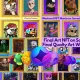 Somnia Final Art NFT