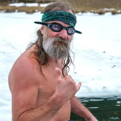Ice
