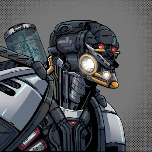 super robot 
