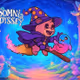 Somnia's Whisker Warp "Somnia Odyssey"