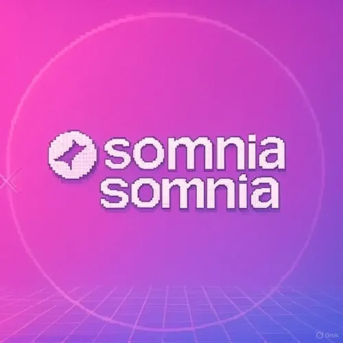 Somnia V2
