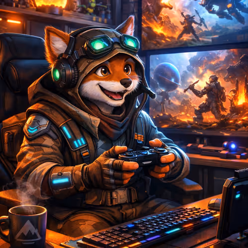 Fox
