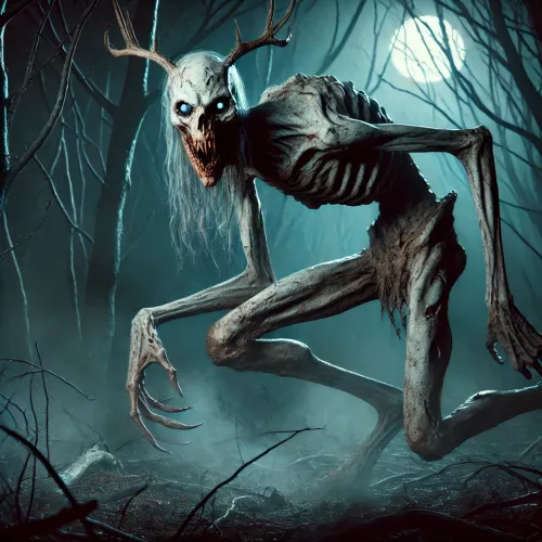 wendigo