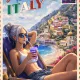 Greetings from Italy