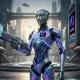 sung robot