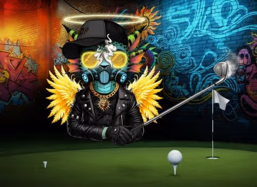 MoleLR The Somniac Showcase