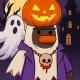 Skembe Horror